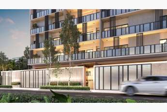 Dominican Real Estate Listing Photo