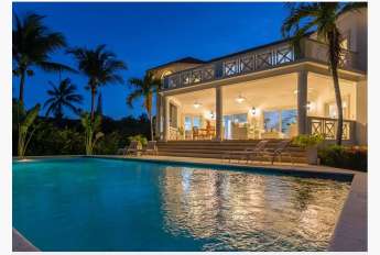 Dominican Real Estate Listing Photo