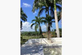 Dominican Real Estate Listing Photo