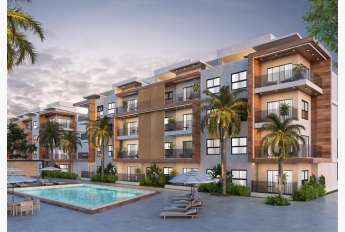 Dominican Real Estate Listing Photo