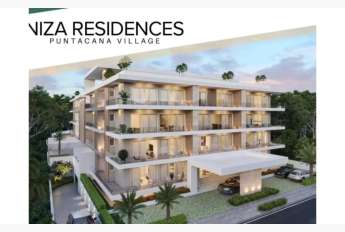 Dominican Real Estate Listing Photo