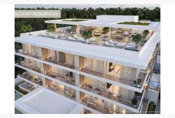 Dominican Real Estate Listing Photo