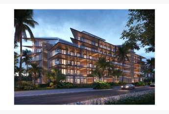 Dominican Real Estate Listing Photo