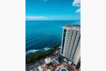 Dominican Real Estate Listing Photo