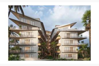 Dominican Real Estate Listing Photo