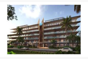 Dominican Real Estate Listing Photo