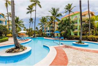 Dominican Real Estate Listing Photo