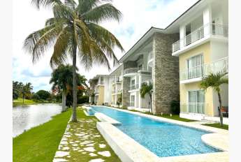 Dominican Real Estate Listing Photo