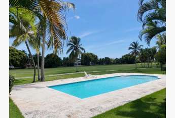 Dominican Real Estate Listing Photo