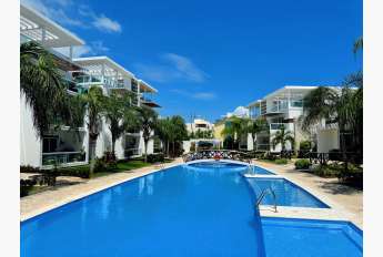 Dominican Real Estate Listing Photo