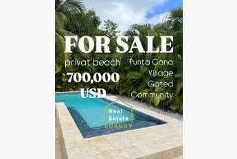 Dominican Real Estate Listing Photo
