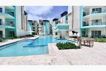 Dominican Real Estate Listing Photo