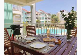 Dominican Real Estate Listing Photo