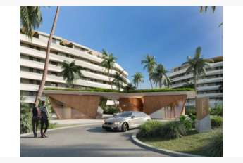 Dominican Real Estate Listing Photo