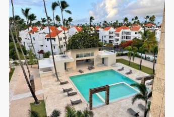 Dominican Real Estate Listing Photo