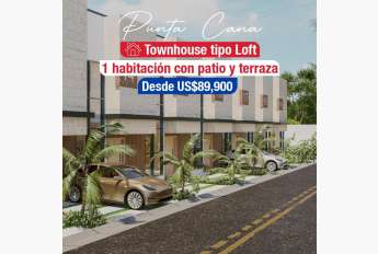 Dominican Real Estate Listing Photo