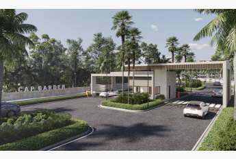 Dominican Real Estate Listing Photo