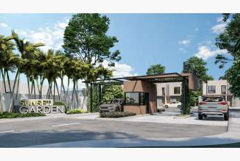 Dominican Real Estate Listing Photo