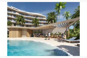 Dominican Real Estate Listing Photo