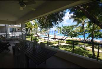 Dominican Real Estate Listing Photo