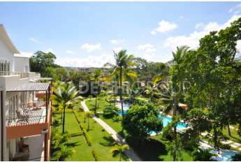 Dominican Real Estate Listing Photo