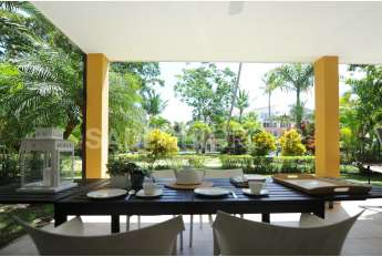 Dominican Real Estate Listing Photo