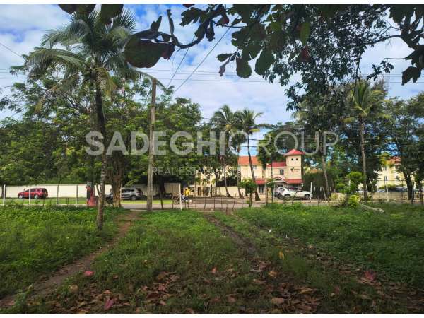 Exceptional Development Opportunity In The Heart