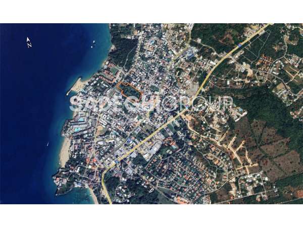 Exceptional Development Opportunity In The Heart