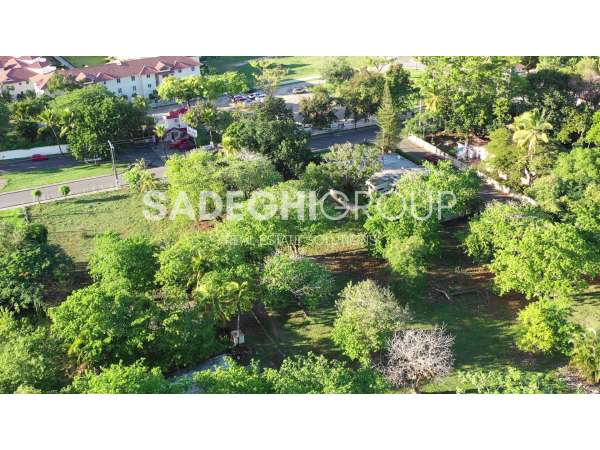 Exceptional Development Opportunity In The Heart