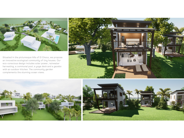 Breathtaking Land For Sale In El Choco Sosua