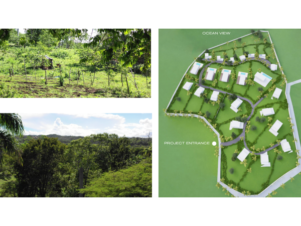 Breathtaking Land For Sale In El Choco Sosua