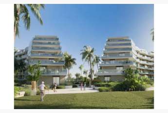 Dominican Real Estate Listing Photo