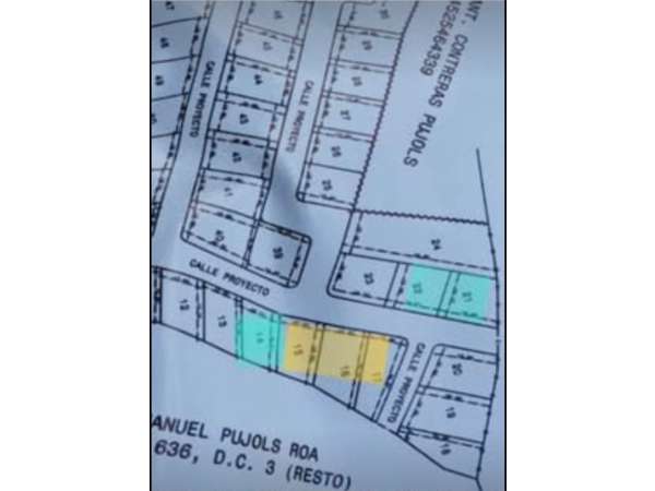 3 Lots For Sale In Development For New