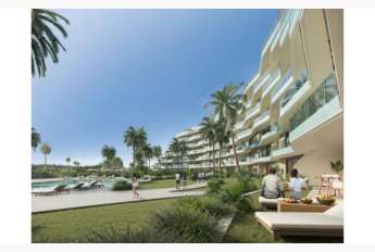 Dominican Real Estate Listing Photo