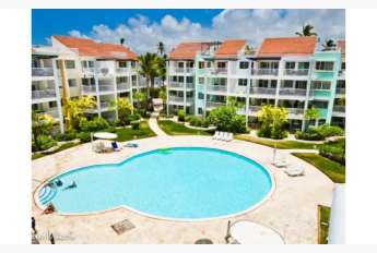 Dominican Real Estate Listing Photo