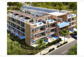 Dominican Real Estate Listing Photo