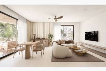 Dominican Real Estate Listing Photo