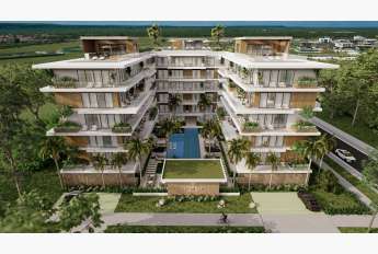 Dominican Real Estate Listing Photo