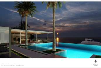 Dominican Real Estate Listing Photo