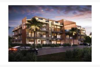 Dominican Real Estate Listing Photo