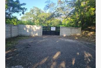 Dominican Real Estate Listing Photo