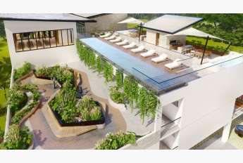 Dominican Real Estate Listing Photo