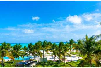 Dominican Real Estate Listing Photo