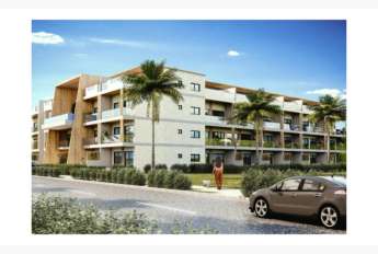 Dominican Real Estate Listing Photo