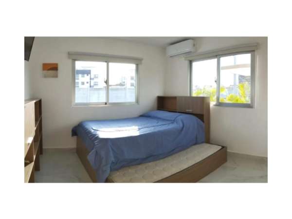 Id-3041 Two Bedroom Villa For Sale In Bavaro Punta