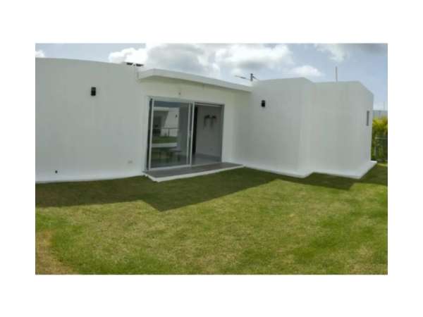 Id-3041 Two Bedroom Villa For Sale In Bavaro Punta