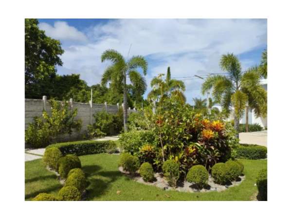 Id-3041 Two Bedroom Villa For Sale In Bavaro Punta