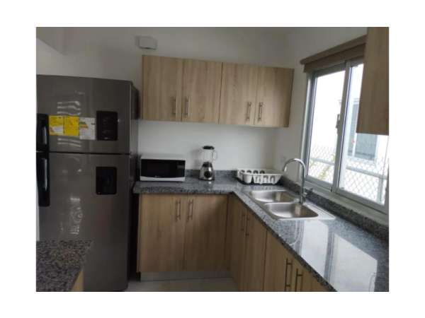 Id-3041 Two Bedroom Villa For Sale In Bavaro Punta