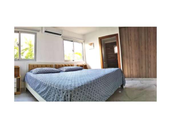 Id-3041 Two Bedroom Villa For Sale In Bavaro Punta