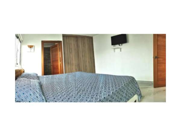 Id-3041 Two Bedroom Villa For Sale In Bavaro Punta